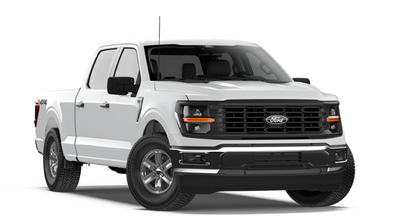 F-150® vehicle
